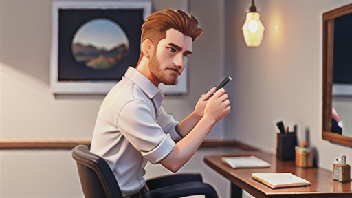 管理理容師の役割