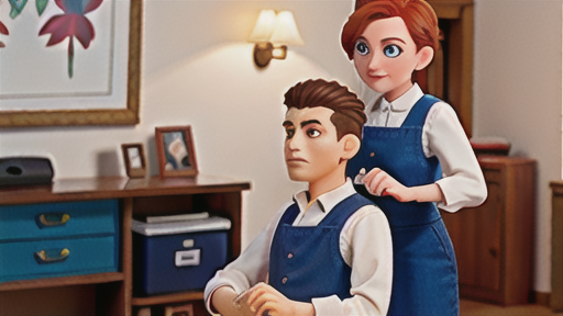 管理理容師になるための資格