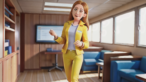 OA機器販売員のキャリアパス