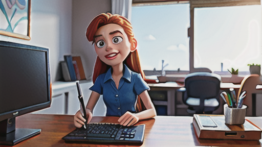 WEBイラストレーターの就職先