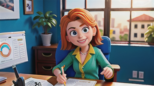 広報スタッフとしてのキャリアパス