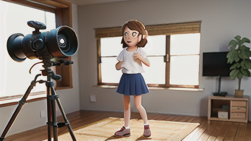 映像ディレクターになるためのステップ