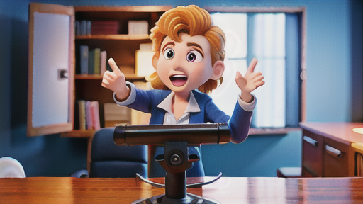 映像ディレクターの仕事内容