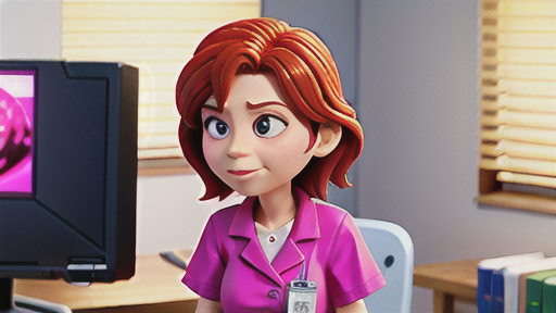 看護師の仕事内容