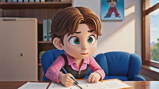 漫画家として成功するための秘訣