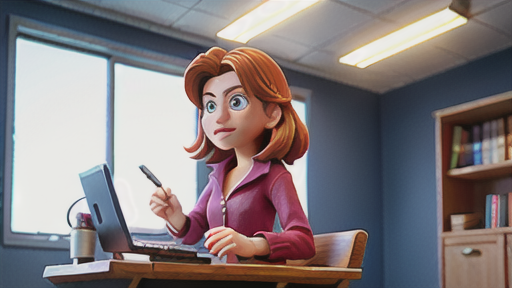 新人漫画家の作品をぶつけるべき場所