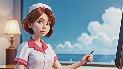 看護師になるための勉強