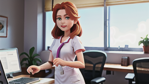 看護師のキャリアパス