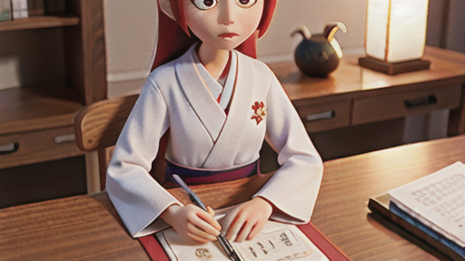 神職になるための心構え