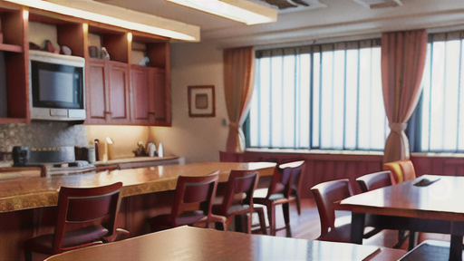 ホテルレストランスタッフになるための資格