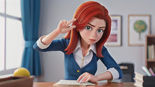 レンジャーになるための試験