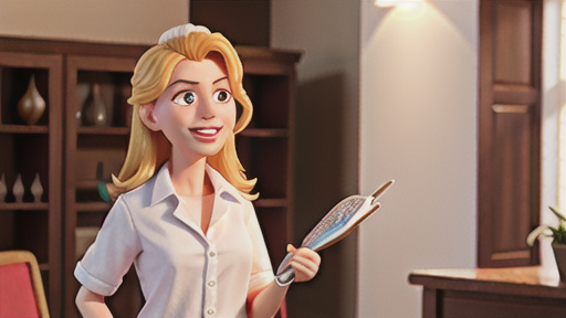 ホテルレストランスタッフの就職活動