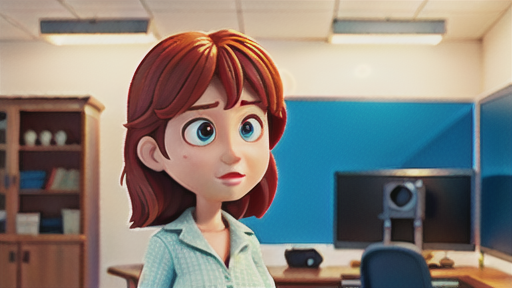 アニメーターの仕事内容