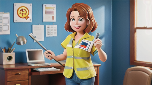 環境計量士の仕事内容