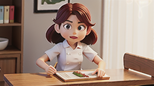 すし職人になるために必要なスキル