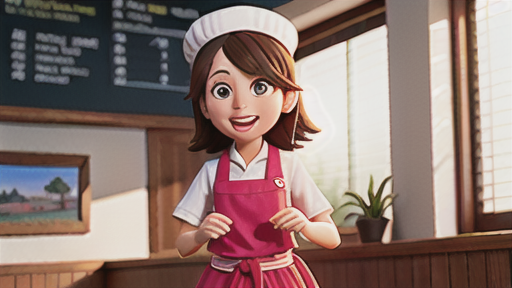 すし職人の修行方法