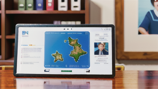 ディスプレイデザイナーに必要なスキル
