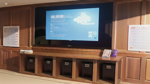 ディスプレイデザイナーの仕事内容