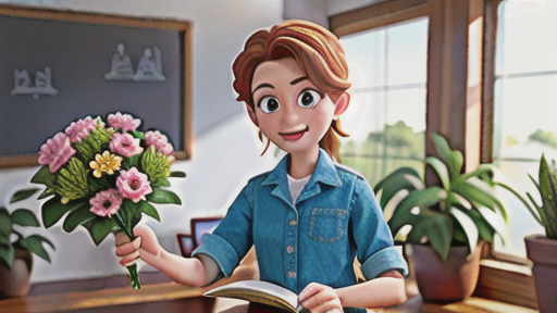 フラワーデザイナーの仕事に就くために必要なスキル