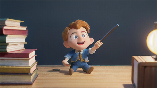 映画監督になるためのステップ