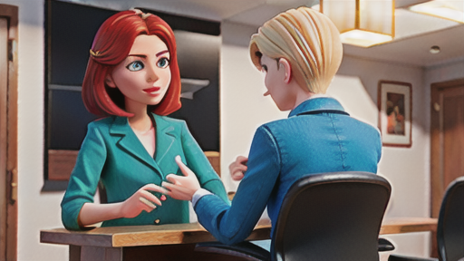 管理美容師のやりがいと大変さ