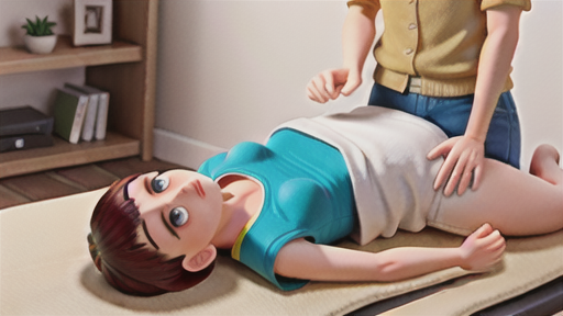 あんまマッサージ指圧師になるには？