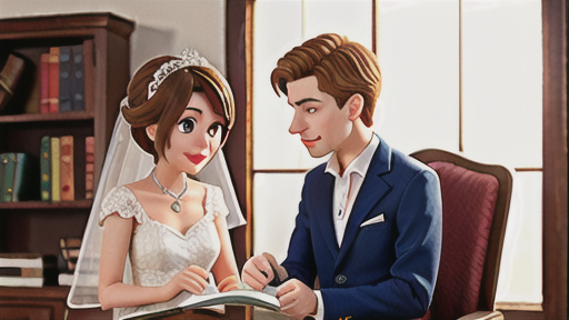 ブライダルプランナーの仕事内容