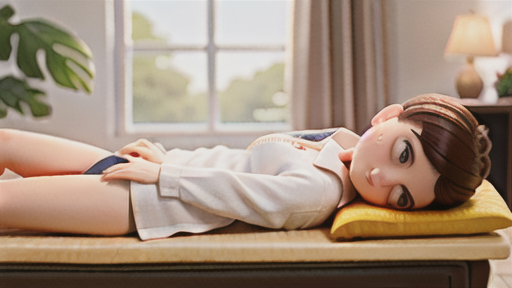 あんまマッサージ指圧師になるために必要な資格