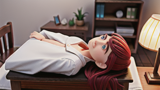 あんまマッサージ指圧師のやりがい