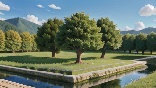 樹木医のやりがい