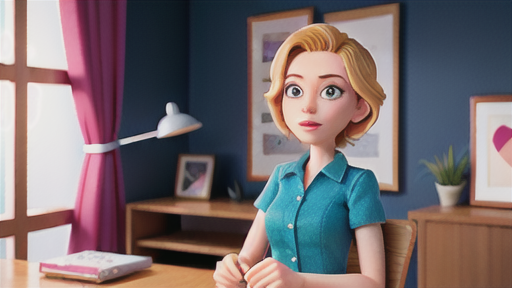 メイクアップアーティストになるための資格は？