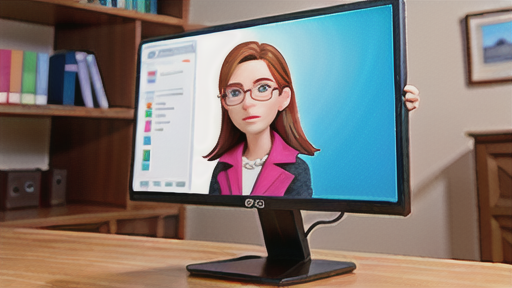 ディスプレイデザイナーの仕事内容