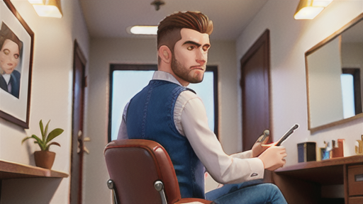 管理理容師としての仕事内容