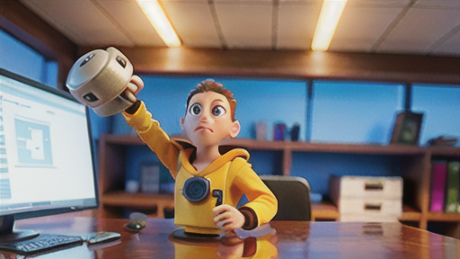 ロボット設計技術者になるための教育と訓練