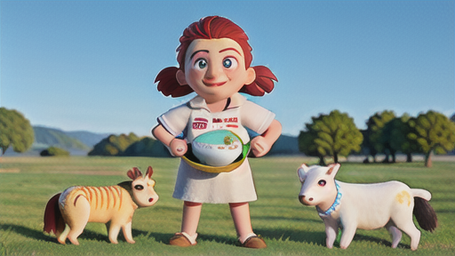 酪農家になるために必要な資格