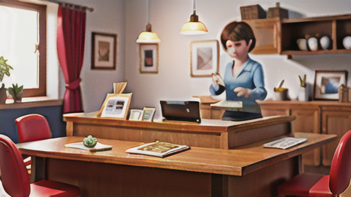 ショコラティエの仕事内容