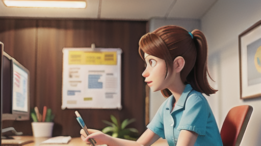 バイオ技術者のキャリアパス