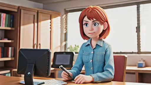 校正者に求められるスキル