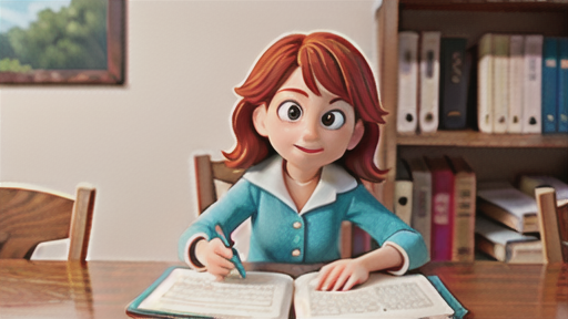 校正者になるための勉強法