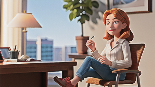 環境への関心と行動力がポイント