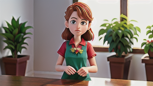 フラワーデザイナーの平均年収と仕事内容とは