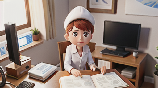 労働基準監督官になるための試験