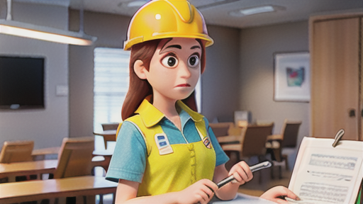 労働基準監督官になるための勉強方法