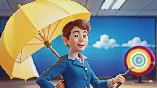 気象予報士の仕事内容