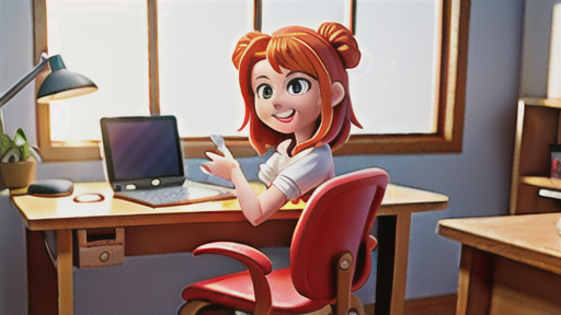 漫画原作者の仕事内容