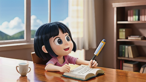 漫画原作者になるためのプロセス