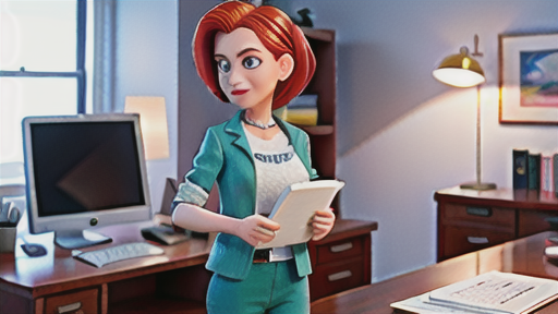 ファッションデザイナーの仕事内容