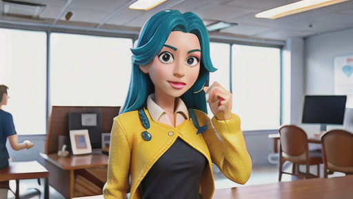 ファッションデザイナーのやりがい