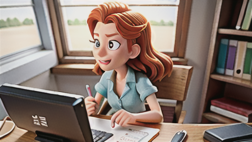 イラストレーターとして成功するためのヒント