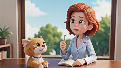 獣医師のやりがい